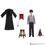 Harry Potter Fashion Doll