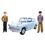 Harry Potter Fashion Doll