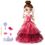Harry Potter Mini Fashion Doll