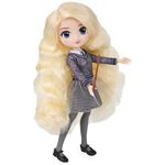 Harry Potter Mini Fashion Doll Luna Lovegood