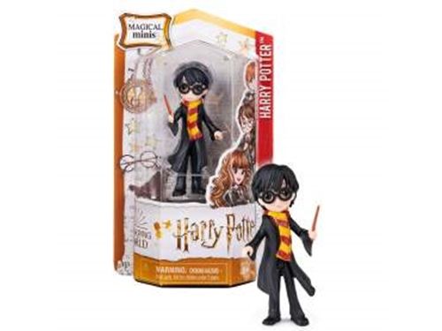 Harry Potter Small Dolls Harry Potter