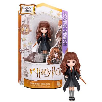Harry Potter Small Dolls Hermione Granger
