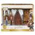 Harry Potter Small Dolls Playset I Tre Manici di Scopa