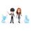 Harry Potter Small Dolls Set Amicizia