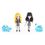 Harry Potter Small Dolls Set Amicizia