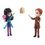 Harry Potter Small Dolls Set Amicizia
