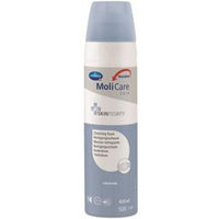 Hartmann Molicare Skin Schiuma Detergente
