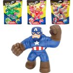 Goo Jit Zu Marvel Singolo