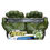 Hasbro Avengers Pugni di Hulk