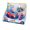 Hasbro Avengers Spidey Amazing Friends Veicolo 2in1 con Personaggio Spidey