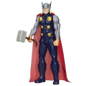 Hasbro Avengers Thor Titan Hero