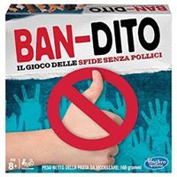 Hasbro Ban-Dito