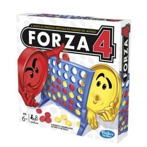 Hasbro Forza 4 Classico