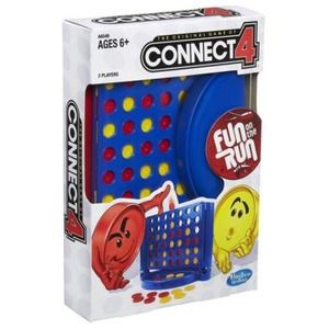 Hasbro Forza 4 Classico | Confronta prezzi