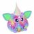 Hasbro Furby Arcobaleno