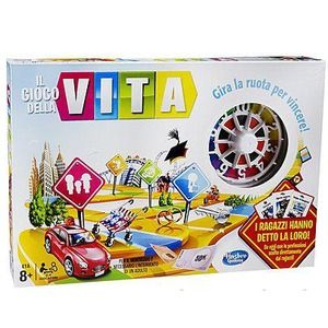 Hasbro - Monopoly Travel Versione da Viaggio [Versione in Tedesco] 5010994852016