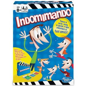 Hasbro Indomimando