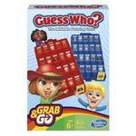 Hasbro Indovina Chi? Travel