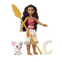 Disney Princess L'Avventura dei Kakamora di Oceania Vaiana