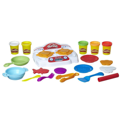 Hasbro La Magica Cucina, Confronta prezzi