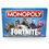 Hasbro Monopoly Fortnite