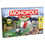 Hasbro Monopoly