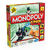 Hasbro Monopoly Junior Classico