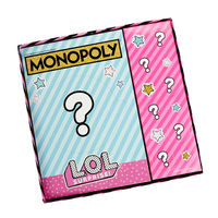 Hasbro Monopoly LOL Surprise
