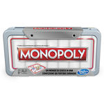 Hasbro Monopoly Road Trip
