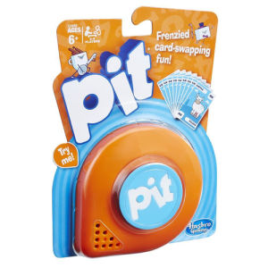 Hasbro Pit