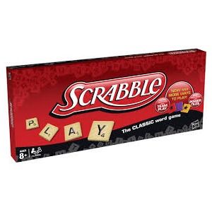 Hasbro Scrabble