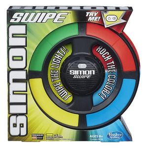 Hasbro Simon Swipe