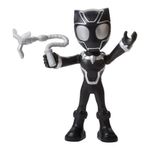 Hasbro Spidey Amazing Friends Personaggio Mega Black Panther