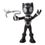 Hasbro Spidey Amazing Friends Personaggio Mega