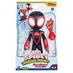 Hasbro Spidey Amazing Friends Personaggio Mega Miles Morales