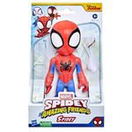 Hasbro Spidey Amazing Friends Personaggio Mega Spidey