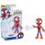 Hasbro Spidey Amazing Friends Personaggio Spidey