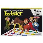 Hasbro Twister Retro