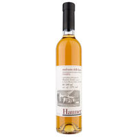 Hauner Passito Malvasia delle Lipari DOC