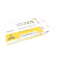 Hauora Stonex 30 compresse
