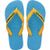 Havaianas Brasil Bambino Infradito Blu