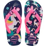 Havaianas Brasil Bambino Infradito Fantasy