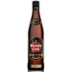 Havana Club Rum Añejo 7 Años 100 cl