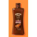 Hawaiian Tropic Tropical Tanning Oil Dark 200ml