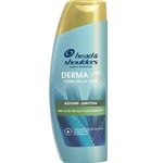 Head&Shoulders Dermoxpro Shampoo Azione Lenitiva 250ml