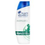Head&Shoulders Shampoo Antiforfora Antiprurito 250ml