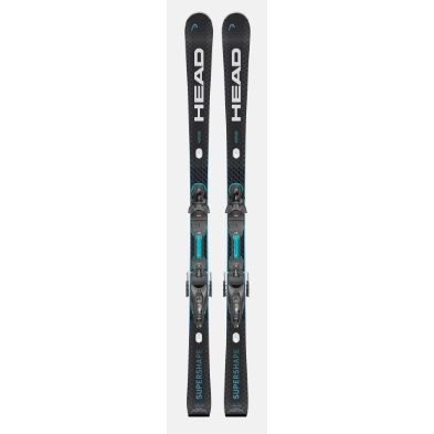 Head Sci Supershape e-Speed
