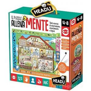 Headu Il Puzzle Allenamente