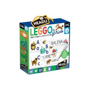 Headu Leggo e Scrivo