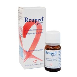 Health Progress Reuped 5ml